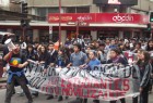Baja asistencia marcó nueva jornada de movilizaciones de estudiantes en Osorno