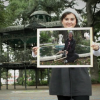Curicano realiza espectacular video para demostrar que su plaza es “la más bonita de Chile”