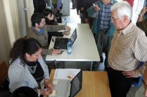 Imagen:Archivo | www.ppd.cl
