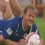 Como pecas pagas: Sheringham lesionó a Gordon Ramsay, el chef que hace sufrir a los cocineros