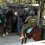Barristas de Everton denuncian serias agresiones de Carabineros incluso contra niños y mujeres