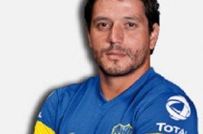 Imagen:Archivo | www.bocajuniors.com.ar