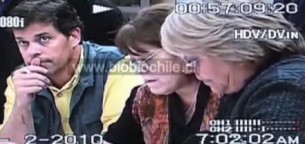 Fiscal Nacional sobre denuncias oficialistas contra Bachelet: “No hay nada nuevo en esos videos”