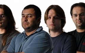 Imagen:Quake Red Alert | Twitter