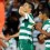 Santos derrotó al Monterrey de Suazo y se consagró campeón del fútbol mexicano