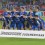 Plantel de la ‘U’ destacó la ventaja que le sacó a Cobreloa en la serie