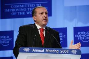 Imagen:World Economic Forum en Flickr