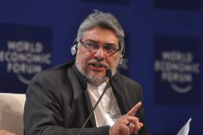 Imagen:World Economic Forum en Flickr