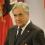 Aprobación de presidente Piñera sube a 33% y credibilidad se eleva en 4 puntos en encuesta Adimark