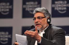 Imagen:World Economic Forum en Flickr (cc)
