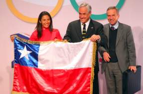 Imagen:Max Montecinos | Prensa IND