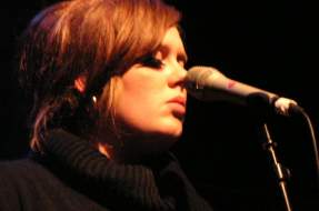 Imagen:Adele | Christopher Macsurak (cc)