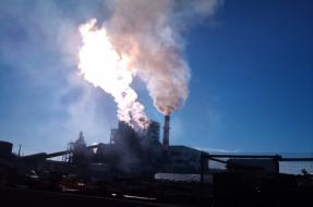 Imagen:Contaminación | Eduardo Moraga