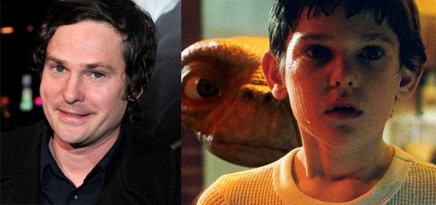 El antes y después de Thomas El antes y después de Thomas
