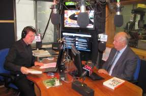 Imagen:Ex presidente Ricardo Lagos