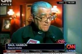 Imagen:Raúl Hasbún | CNN Chile