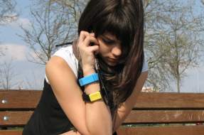 Imagen:Sanja Gjenero en sxc.hu