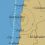 Sismo de mediana intensidad afectó a región de Antofagasta