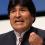 Evo Morales en Asamblea de la OEA: Bolivia ‘jamás renunciará al retorno del mar con soberanía’