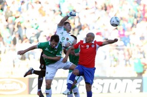 Imagen:Carlos Parra | Comunicaciones ANFP