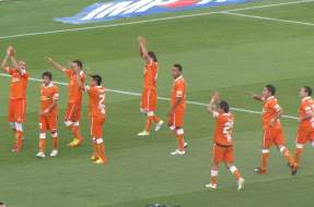 Imagen:Cobreloa | Simón Collado