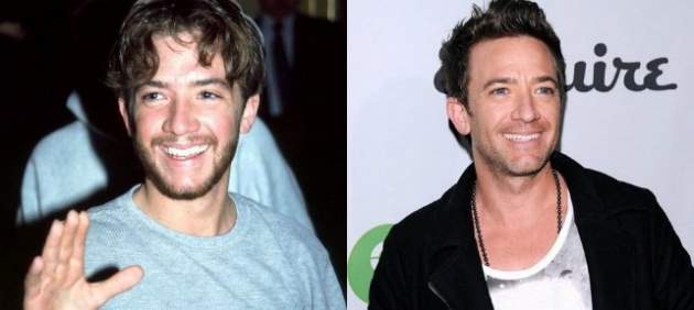 David Faustino | Vista en Yahoo!