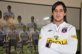 Imagen:Fernando de la Fuente | Colocolo.cl