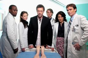Imagen:House | Fox