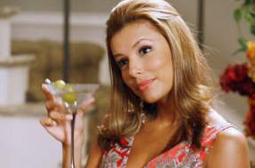 Imagen:Eva Longoria en Desperate Housewives