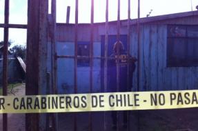 Imagen:Casa de la víctima | Pedro Cid (RBB)