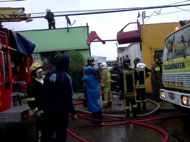 Víctor Lillo (RBB) Víctor Lillo (RBB)