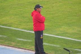 Imagen:Pérez en el Nacional | Simón Collado