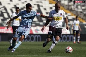 Imagen:Archivo | www.colocolo.cl
