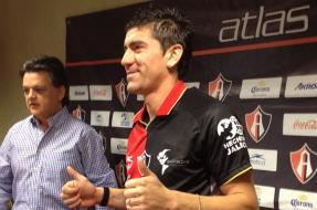 Imagen:Héctor Mancilla / futbol.atlas.com.mx