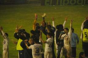 Imagen:Final Campeonato de Apertura | Gonzalo Pérez
