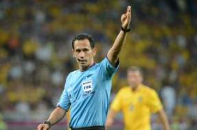 Imagen:Pedro Proença | uefa-euro2012 en Tumblr