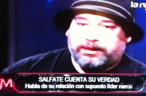 Imagen:Andrés Salfate | La Red