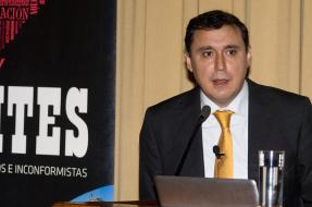 Imagen:Ricardo Blumel | Seminario Innovación