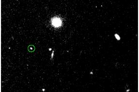 Imagen:Observatorio Palomar | U. de British Columbia