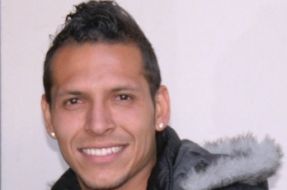 Imagen:Juan Guillermo ‘Carachito’ Dominguez | NOB