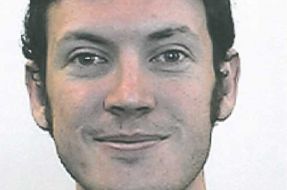Imagen:James Holmes