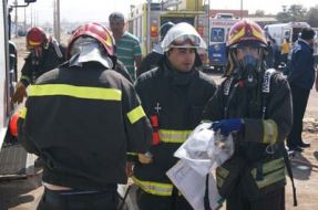 Imagen:Archivo | Bomberos.cl