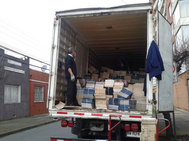 Imagen: Carlos Martínez (RBB)