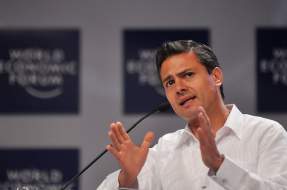 Imagen:Archivo | World Economic Forum en Flickr