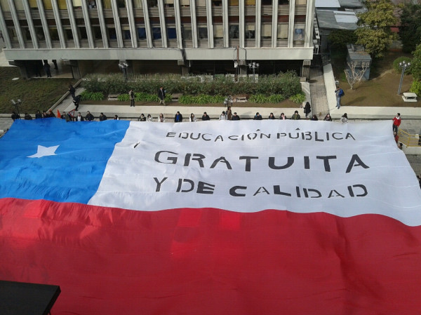 FeCh en Twitter FeCh en Twitter