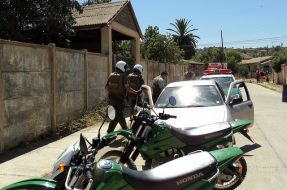 Imagen:Archivo | Carabineros de Chile