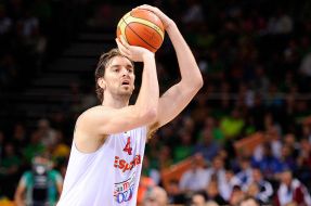 Imagen:Pau Gasol | Wikimedia (Cc)
