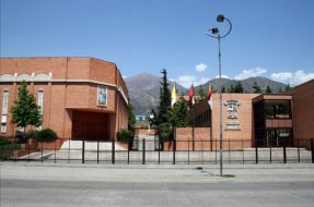 Imagen:Archivo | www.colegiocumbres.cl