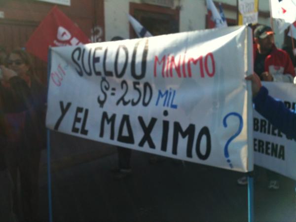 Luz Ximena Cabrera vía Twitter