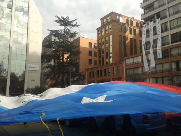 FECh en Twitter FECh en Twitter